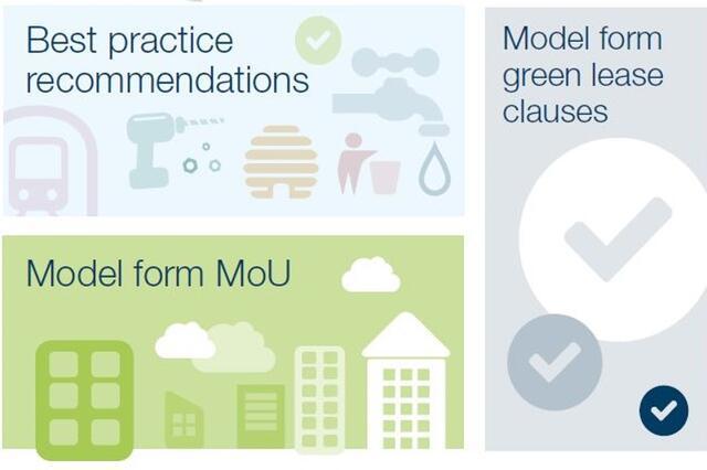 Green Lease Toolkit Better Buildings Partnership